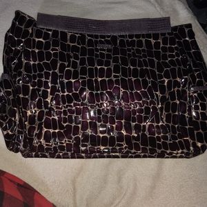 Garnet bag shell by Miche